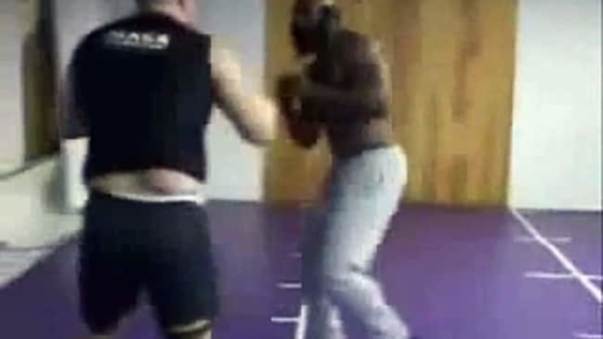 Kimbo Slice loses his first unsanctioned fight