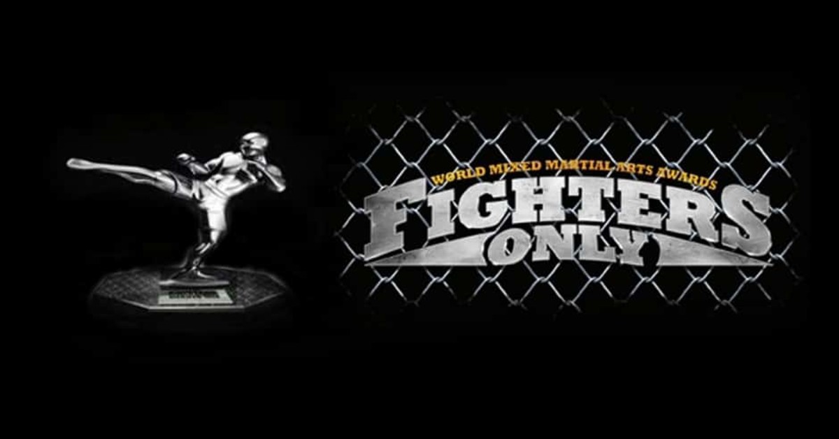 World MMA Awards 2019 results Champ champs win win, and win MMA