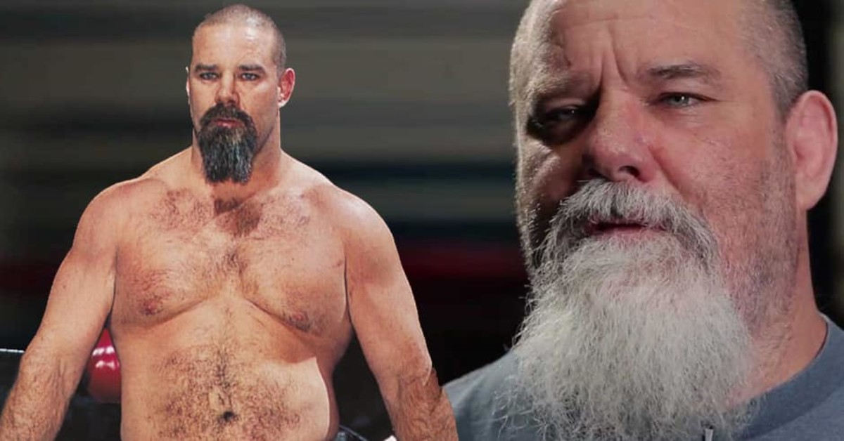 The wit and wisdom of Tank Abbott abides MMA Underground