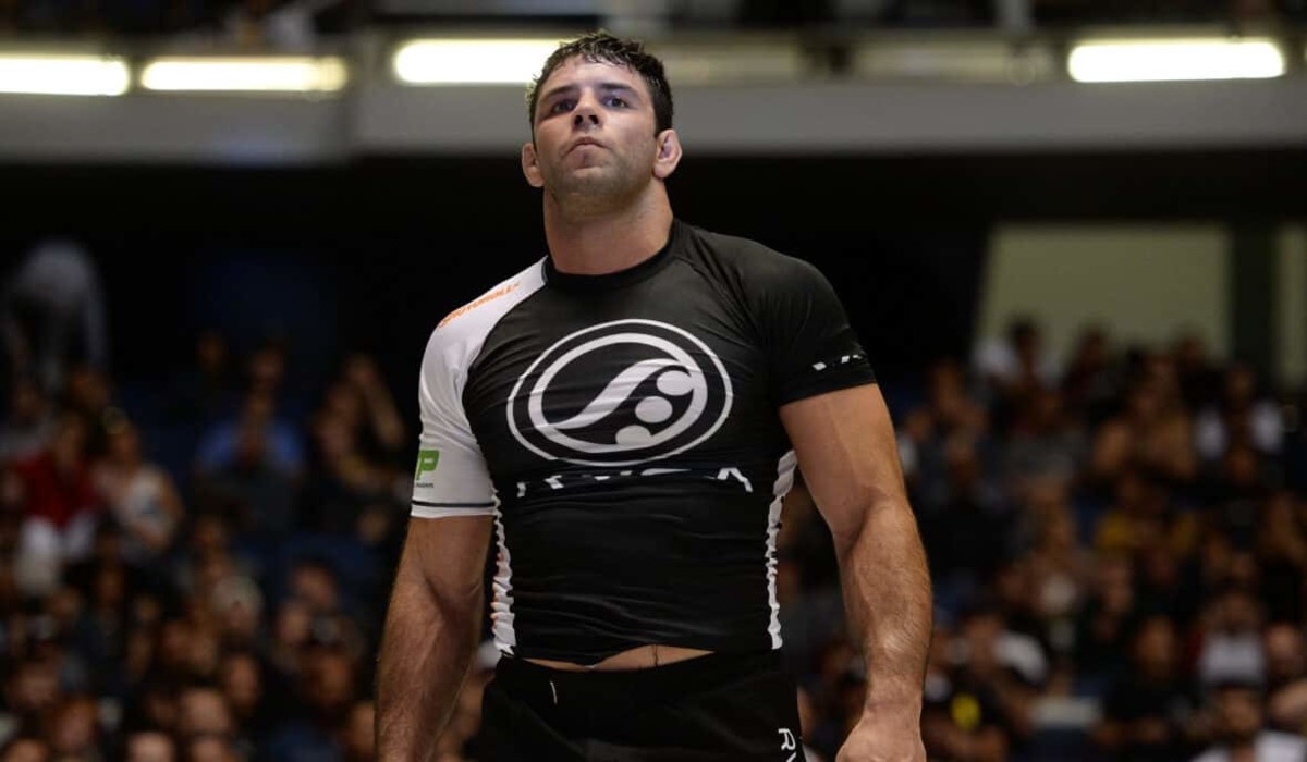 Marcus Buchecha, World 2019 Jiu Jitsu Champion