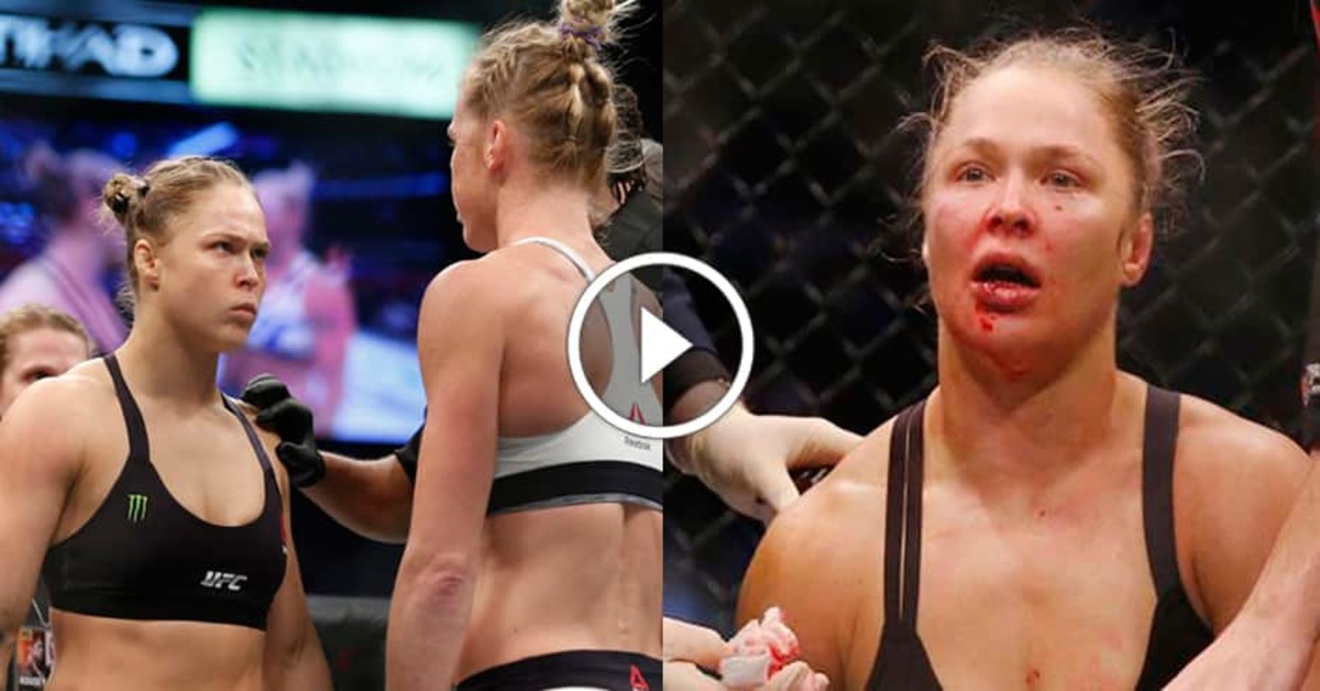 The 10 most soul-crushed post-fight faces in MMA history