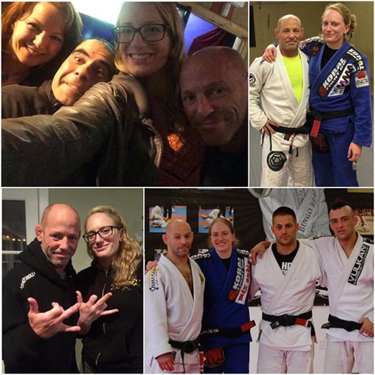 Big loss for the BJJ community. RIP David Jacobs : r/bjj