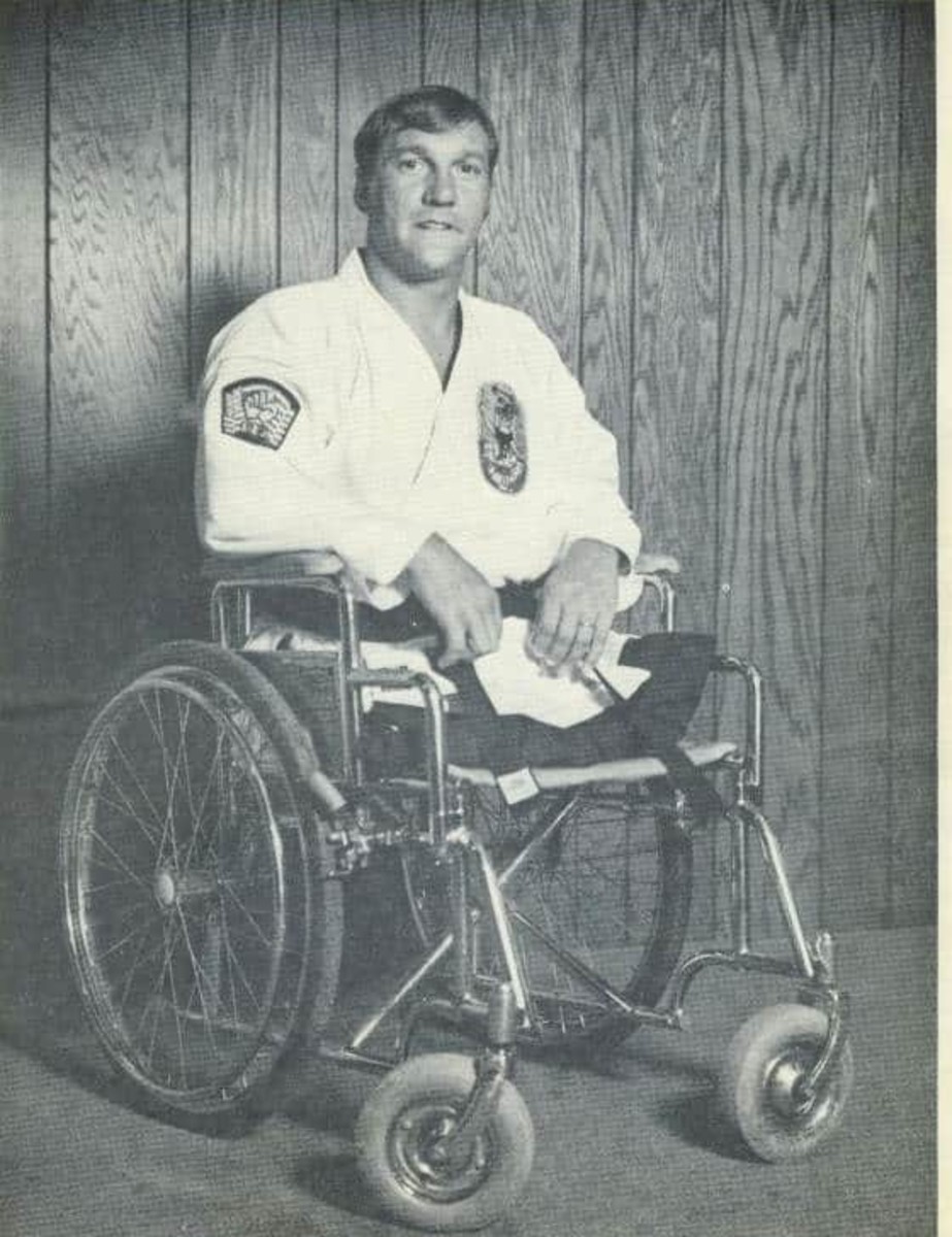 Ted Vollrath