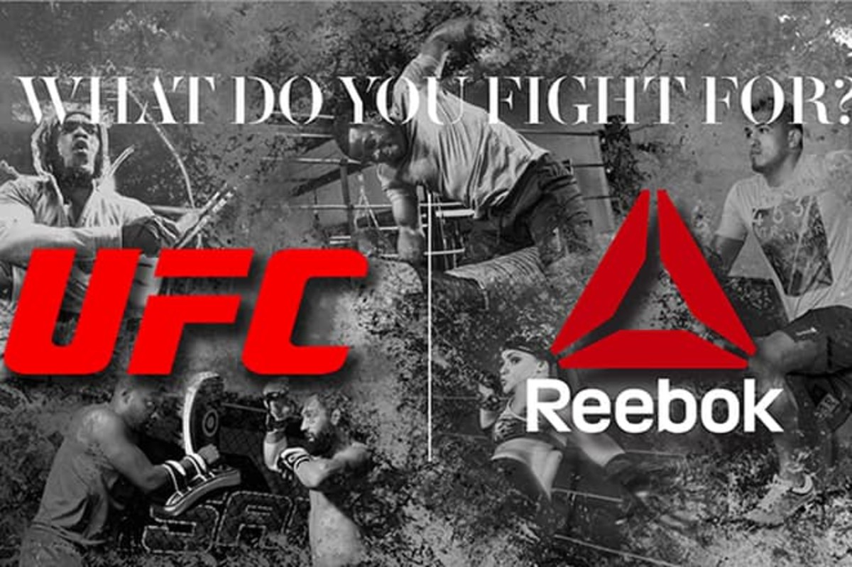 Reebok РѕР±РѕРё