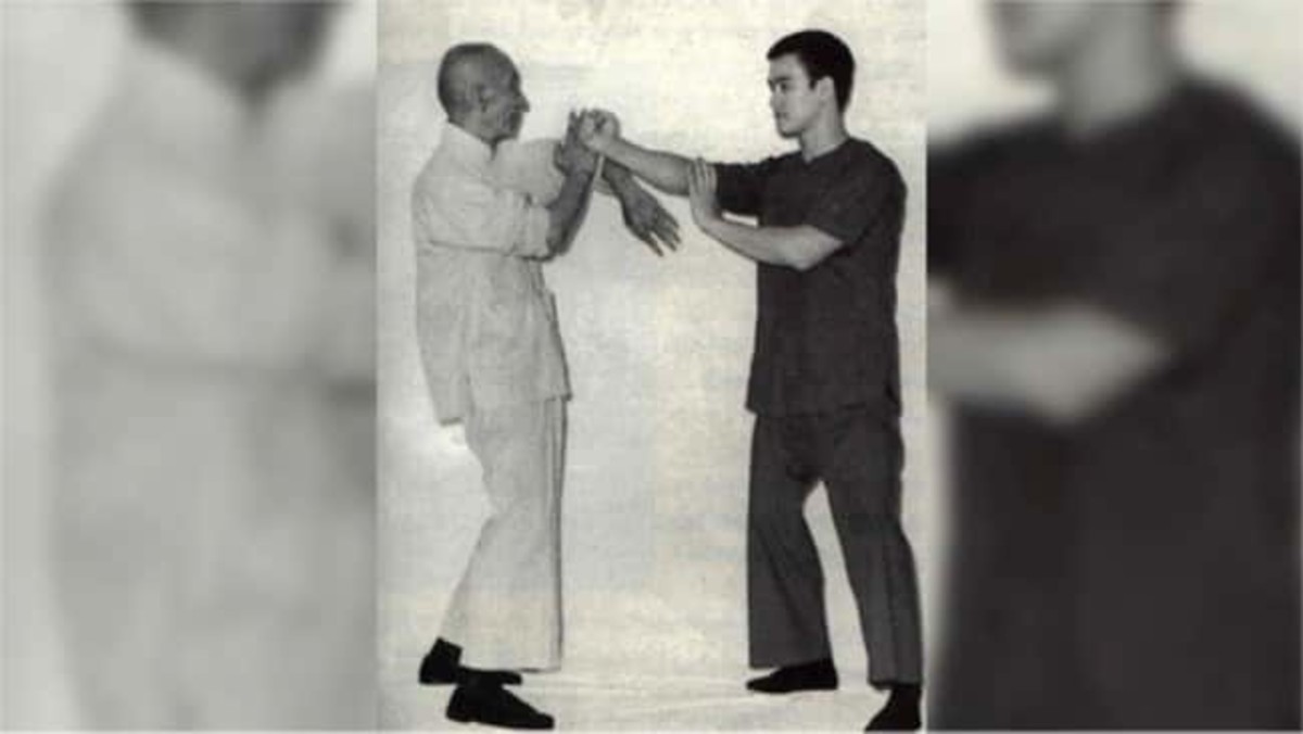 The top 5 fight scenes from the Ip Man trilogy