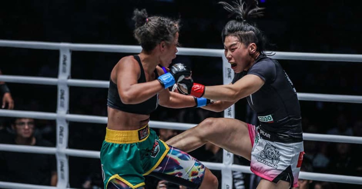 xiong jing nan vs samara santos xiong jing nan vs samara santos