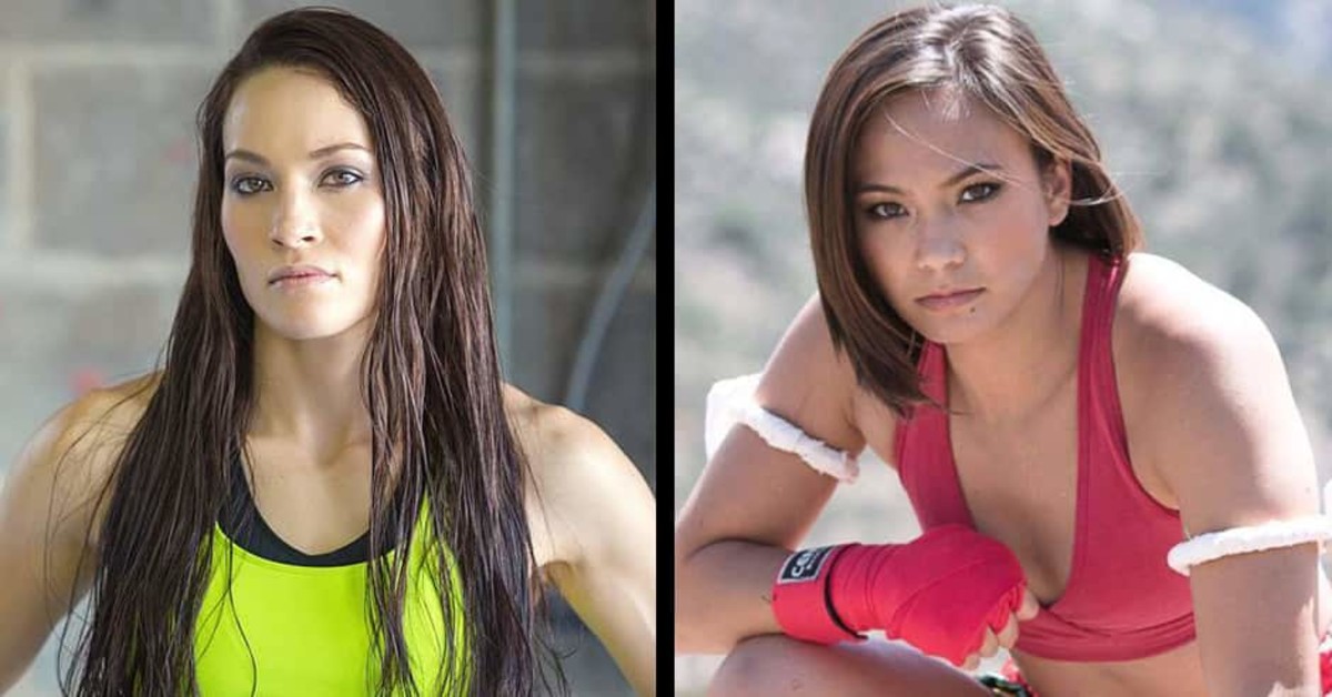 Top 5 Asian female MMA fighters you should know