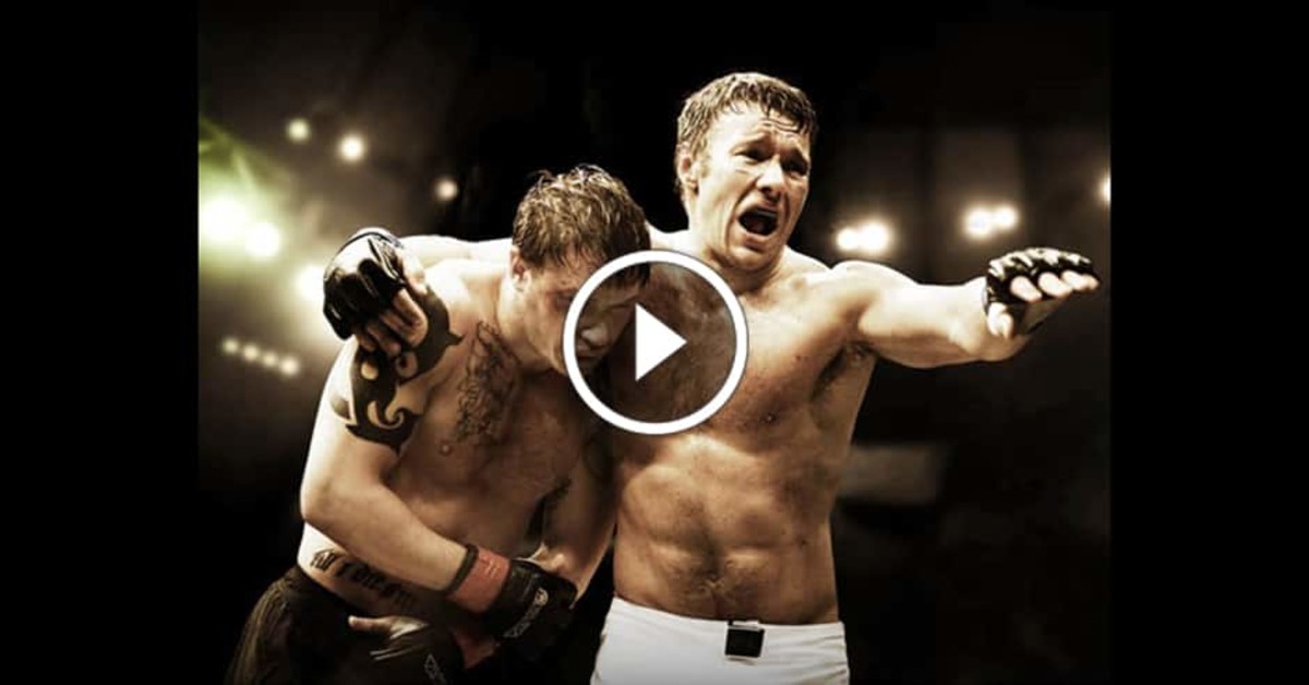 Top 3 MMA movies that you need to see