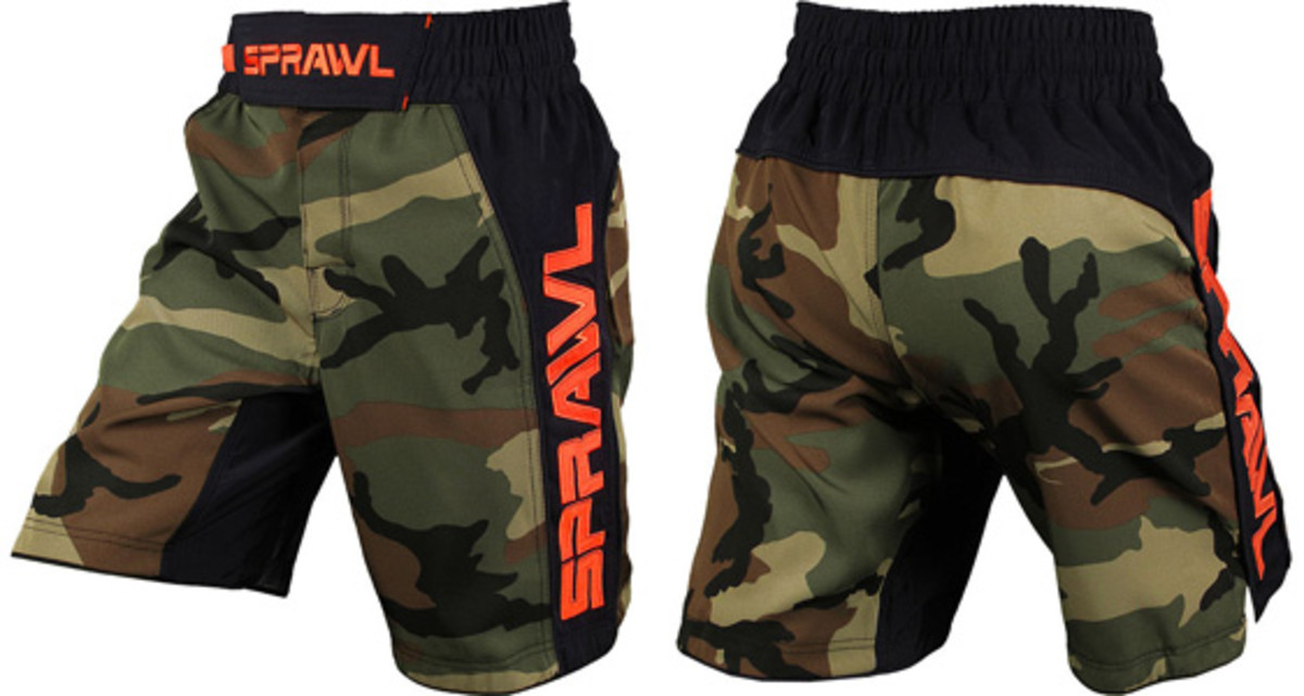 UG store 12 new fight shorts available MMA Underground