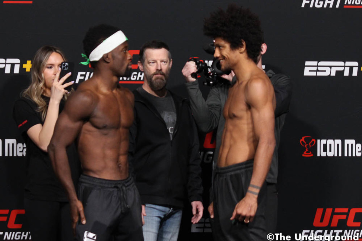 sodiq-yusuff-alex-caceres-ufc-fight-night-203-official-weigh-ins