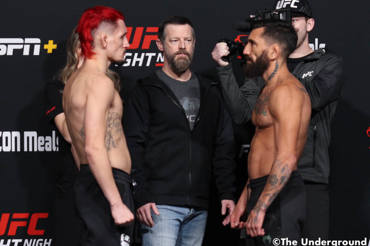 kris-moutinho-guido-cannetti-ufc-fight-night-203-official-weigh-ins