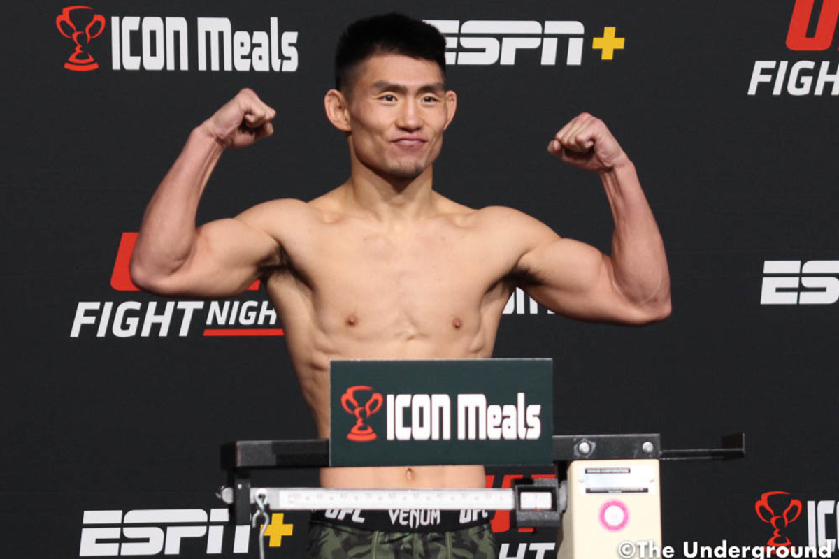 song-yadong-ufc-fight-night-203-official-weigh-ins