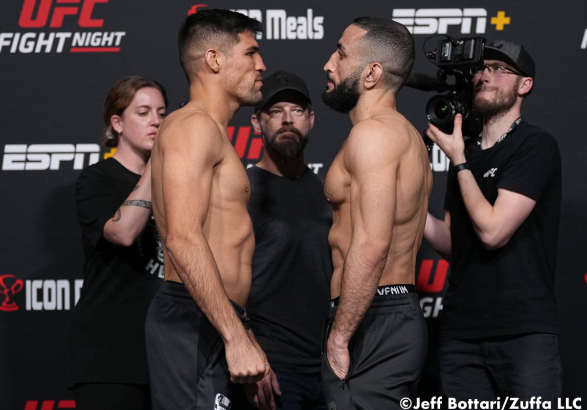 vicente-luque-belal-muhammad-ufc-on-espn-34-official-weigh-ins