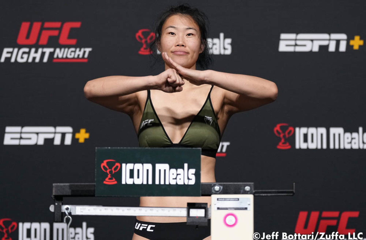 wu-yanan-ufc-on-espn-34-official-weigh-ins