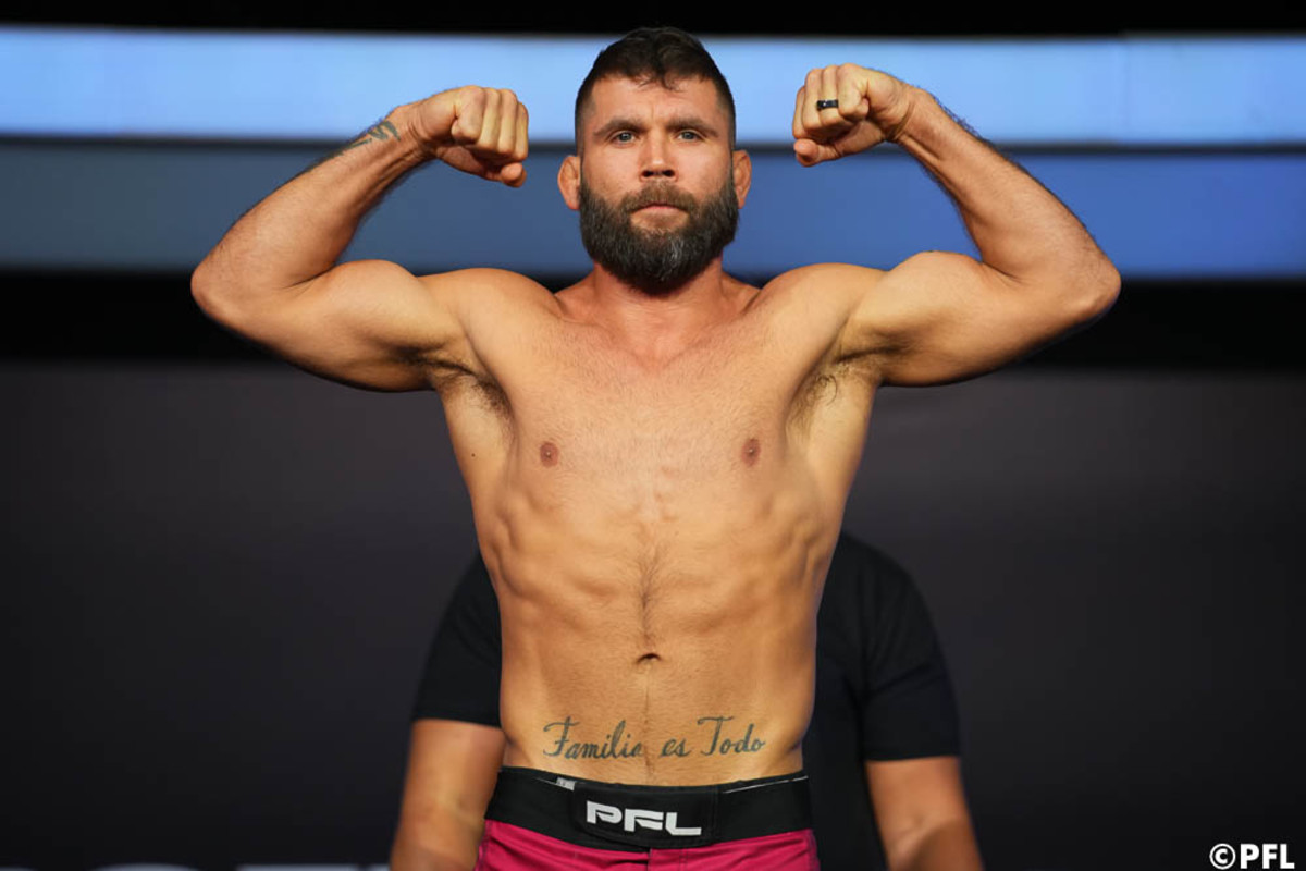 jeremy-stephens-2022-pfl-1-official-weigh-ins