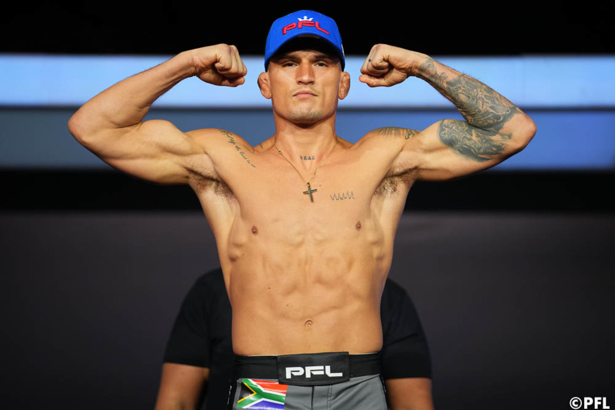 don-madge-2022-pfl-1-official-weigh-ins