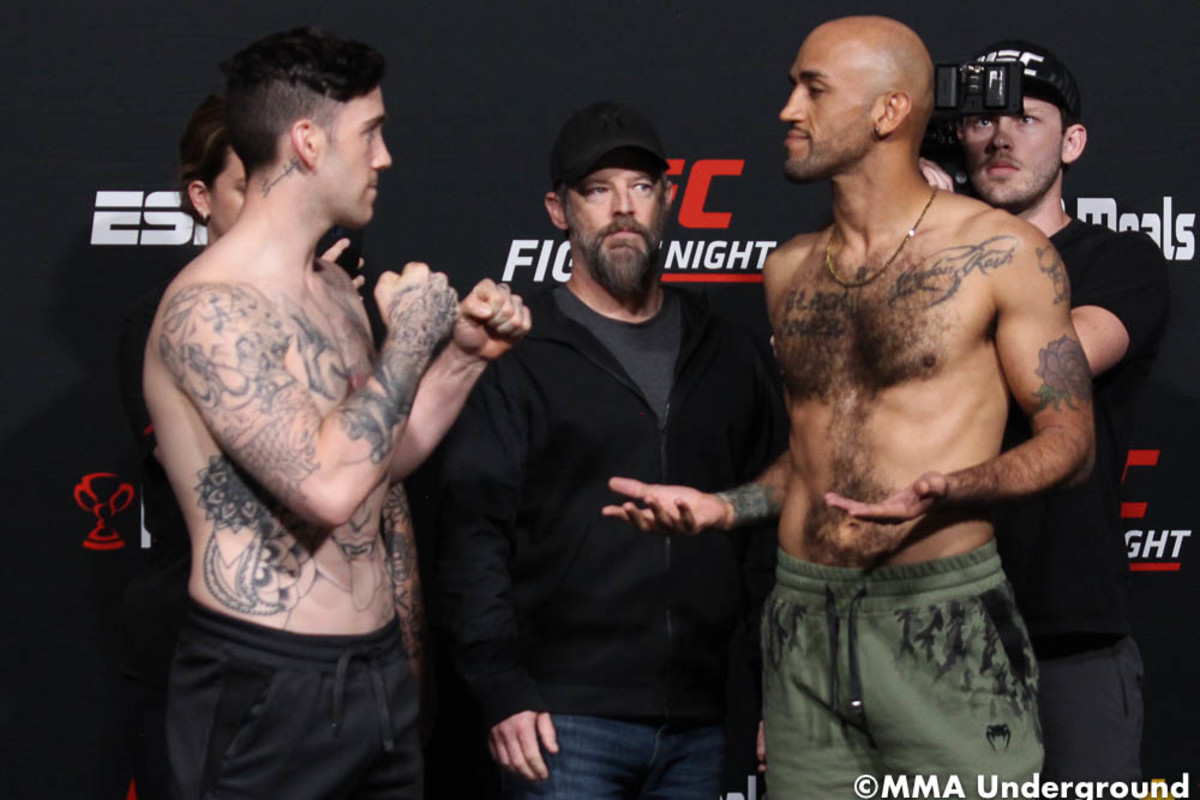 dean-barry-mike-jackson-ufc-fight-night-205-official-weigh-ins