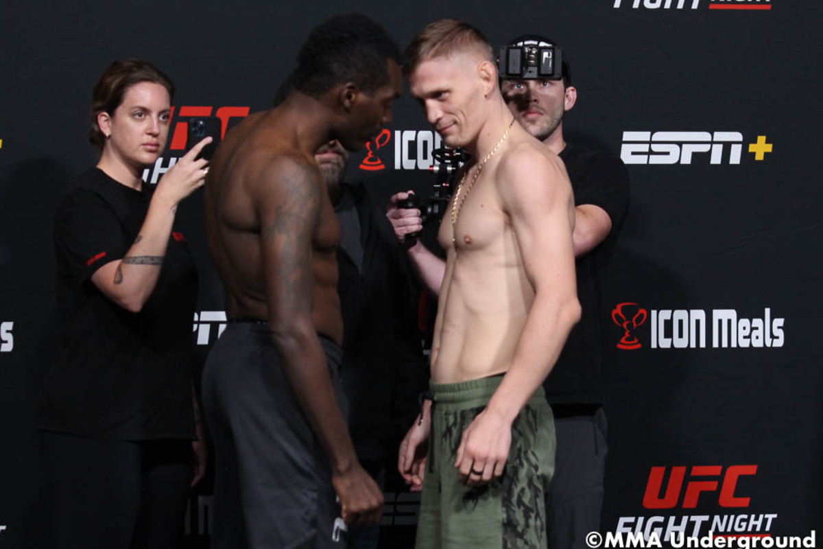 dwight-grant-sergey-khandozhko-ufc-fight-night-205-official-weigh-ins