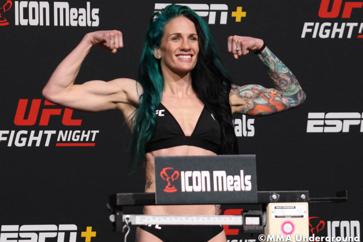 gina-mazany-ufc-on-espn-35-official-weigh-ins