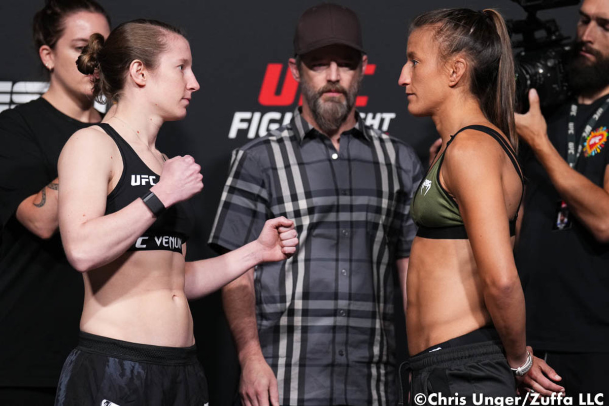 elise-reed-sam-hughes-ufc-fight-night-206-official-weigh-ins