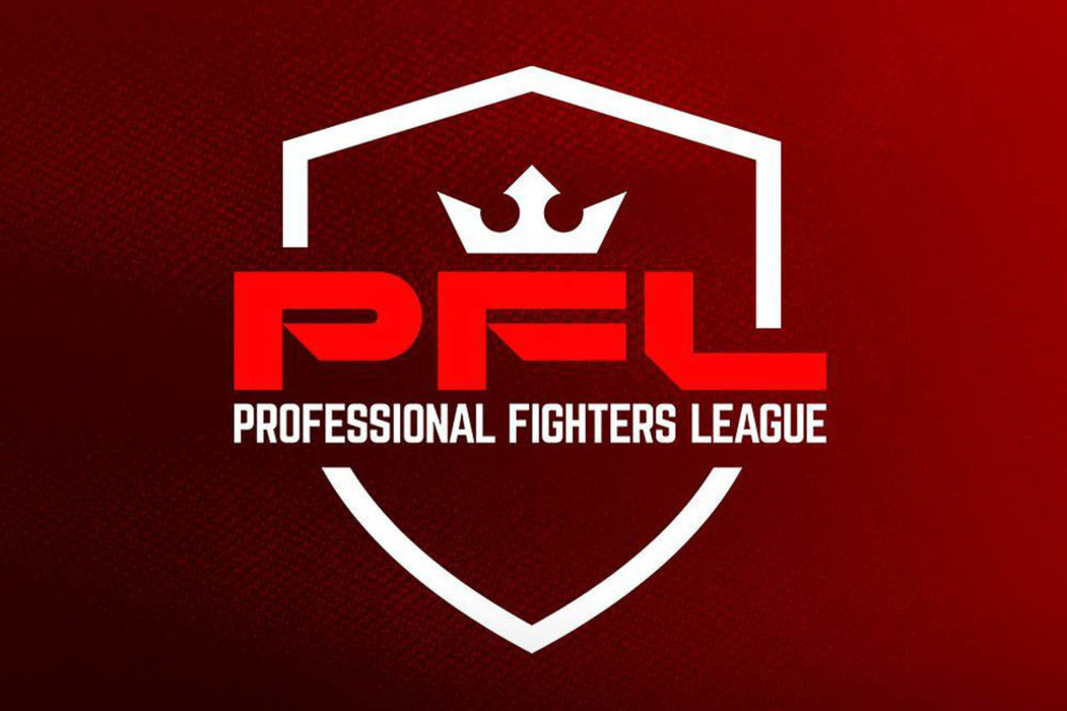 PFL, ESPN Agree on New Multiyear Broadcast Rights Deal