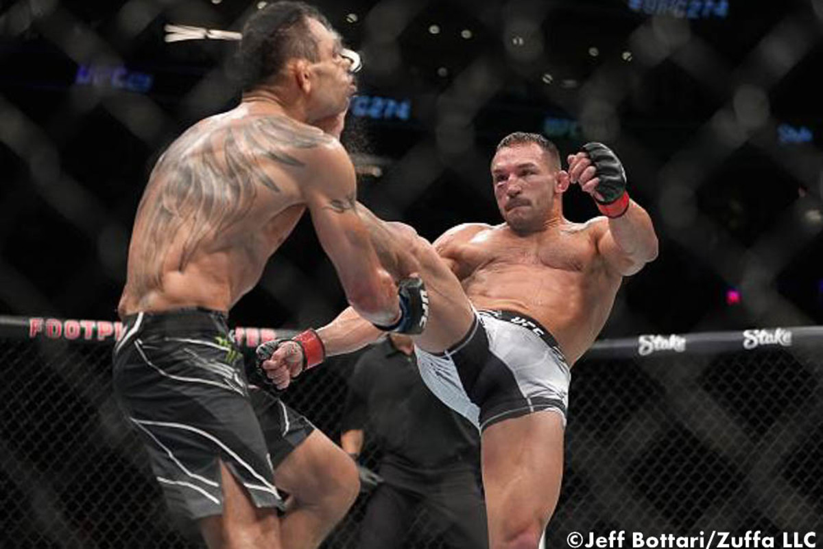 2022 UFC awards The knockouts MMA Underground