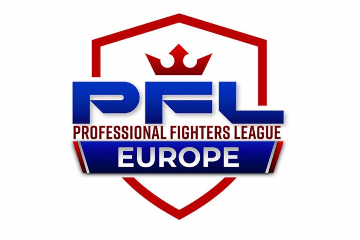 PROFESSIONAL FIGHTERS LEAGUE ANNOUNCES 2023 PFL EUROPE SEASON ROSTER, Professional Fighters League News