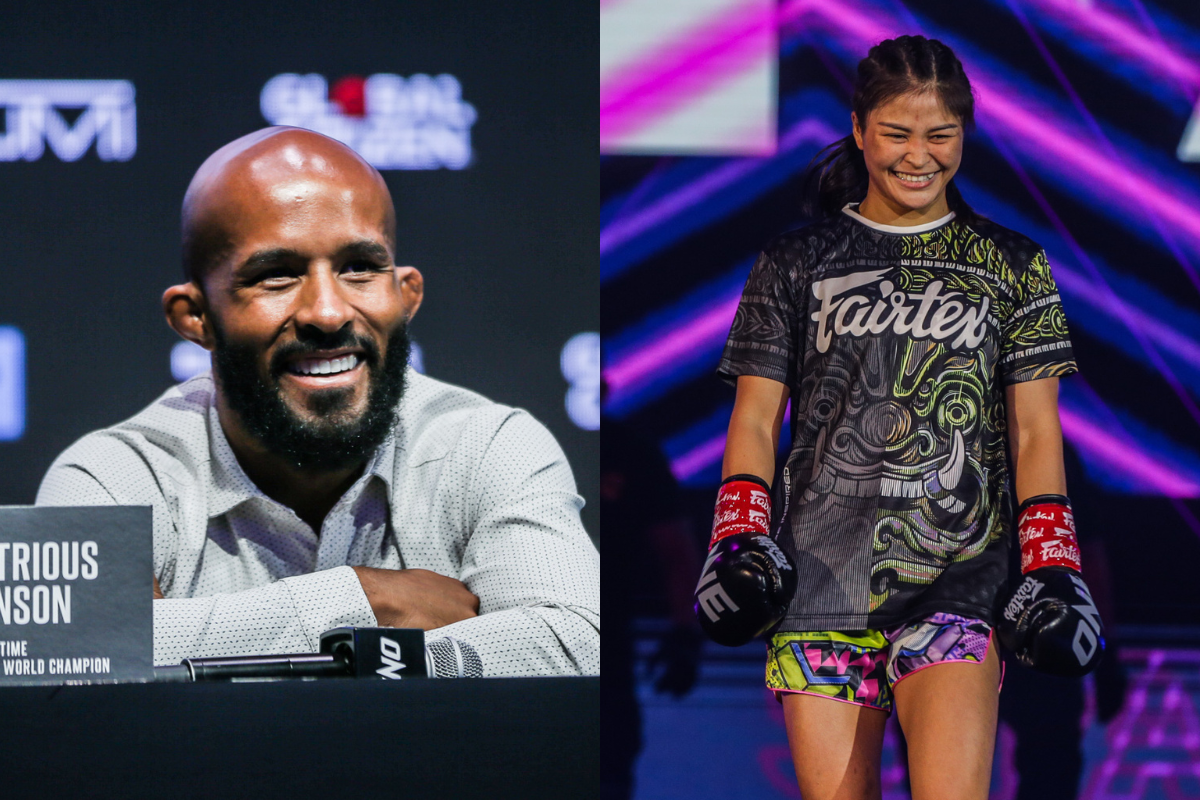 The 10: Fantastic Flyweight Title Fights