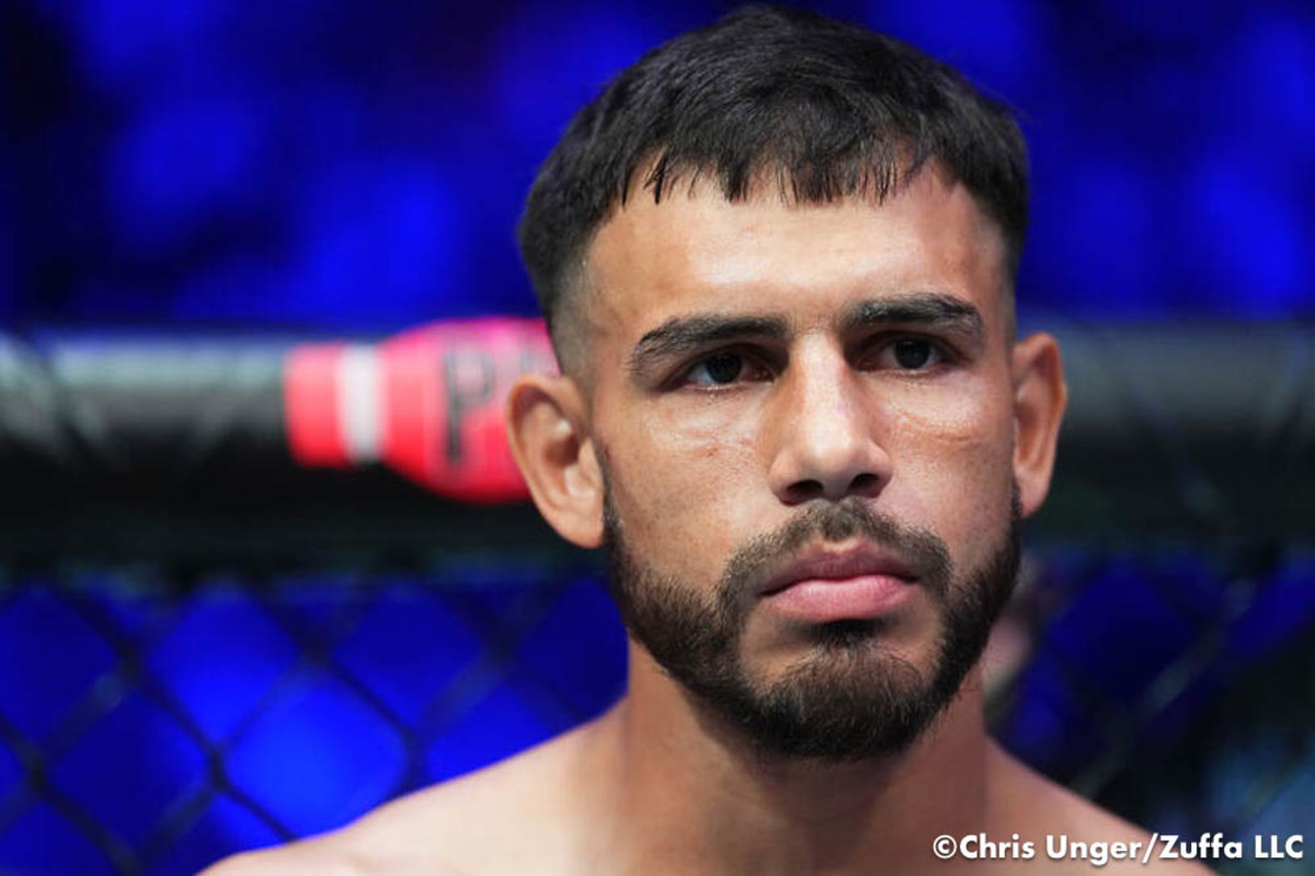 Significant Stats, 'UFC 290: Volkanovski vs. Rodriguez' - MMA Underground