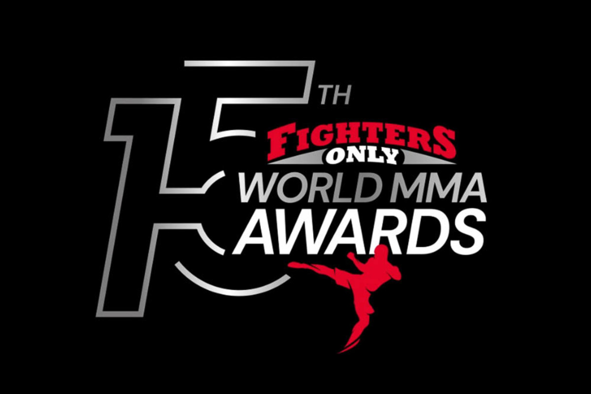 Nominees unveiled for the 15th Annual Fighters Only World MMA Awards