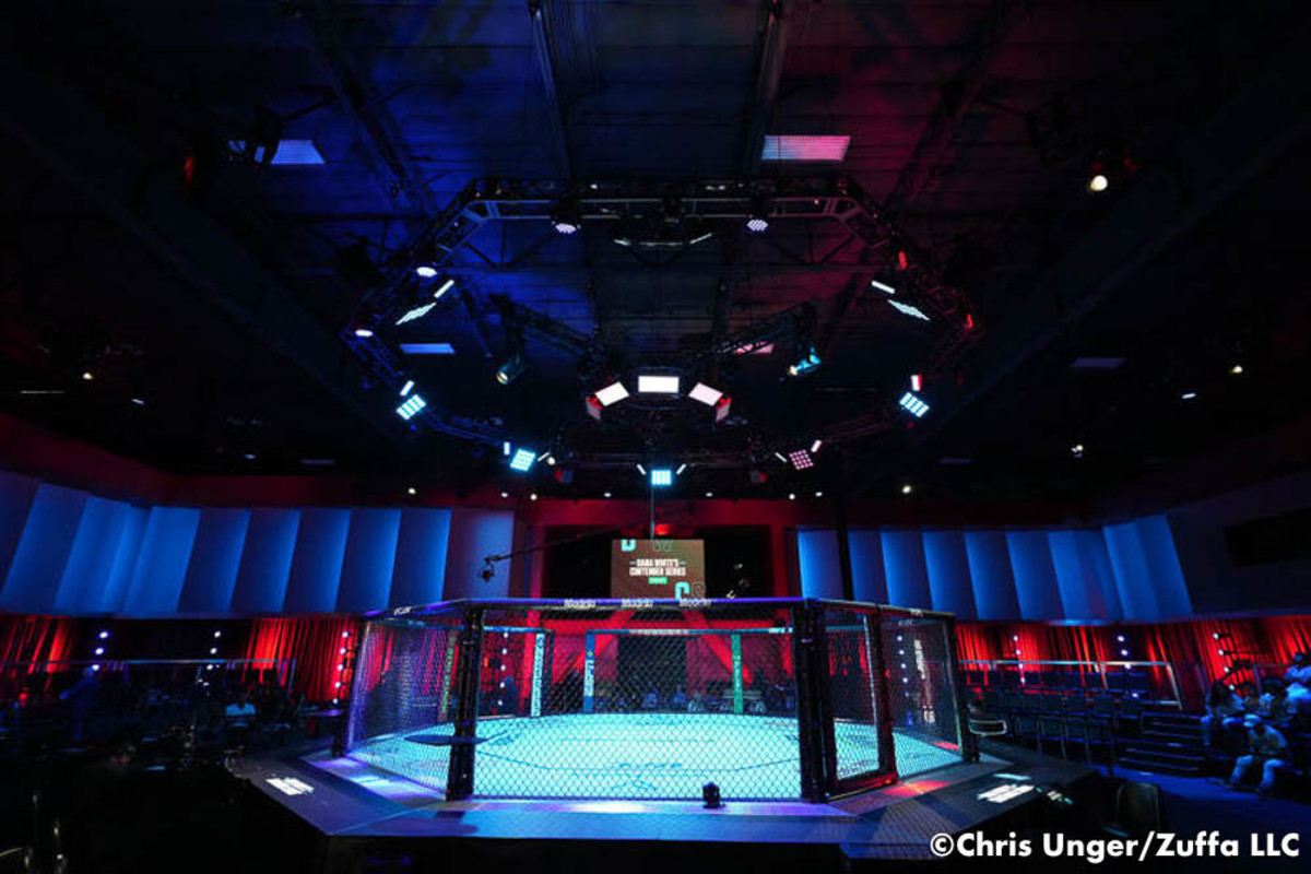 Dana White's Contender Series season 7 Week 3 preview MMA Underground