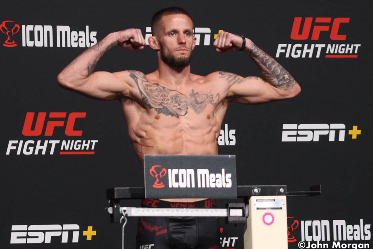 nate-maness-ufc-on-espn-38-official-weigh-ins