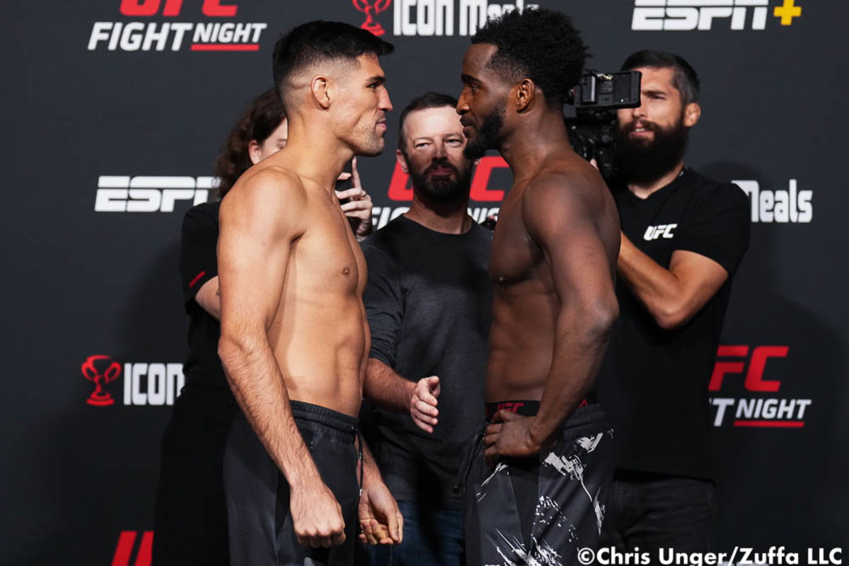 vicente-luque-geoff-neal-ufc-on-espn-40-official-weigh-ins