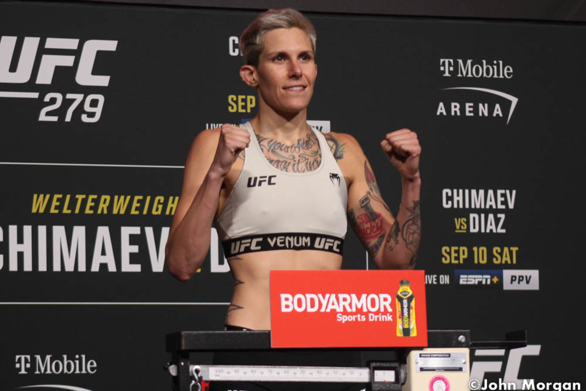 macy-chiasson-ufc-279-official-weigh-ins
