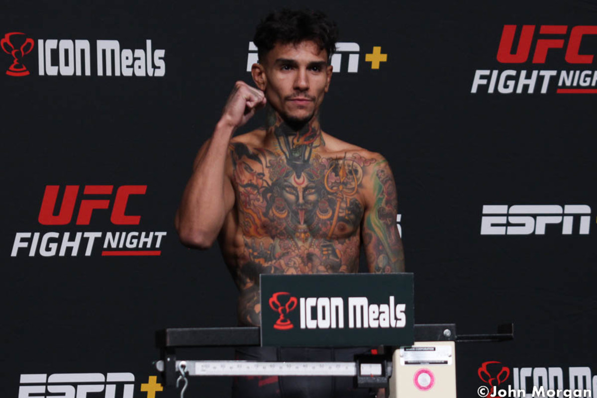 andre-fili-ufc-fight-night-210-official-weigh-ins