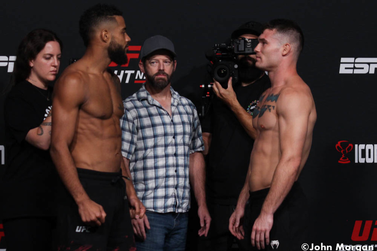 trevin-giles-louis-cosce-ufc-fight-night-210-official-weigh-ins