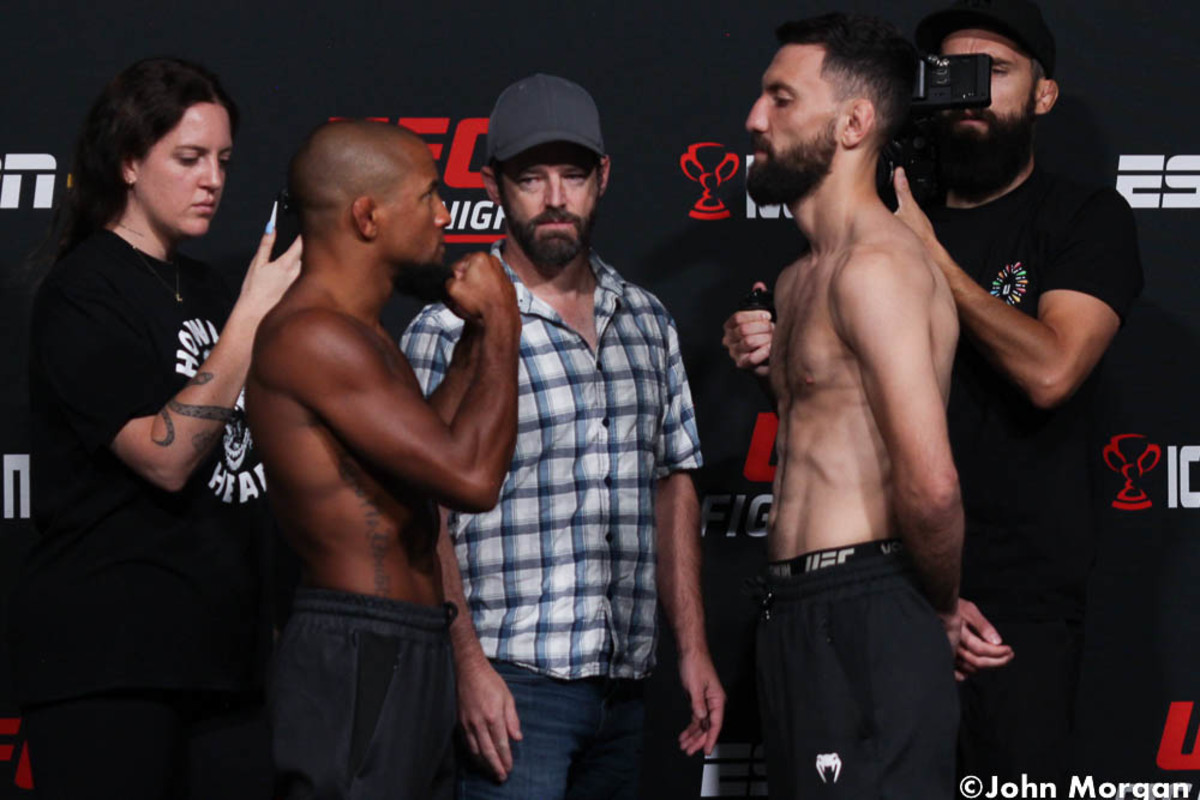 tony-gravely-javid-basharat-ufc-fight-night-210-official-weigh-ins