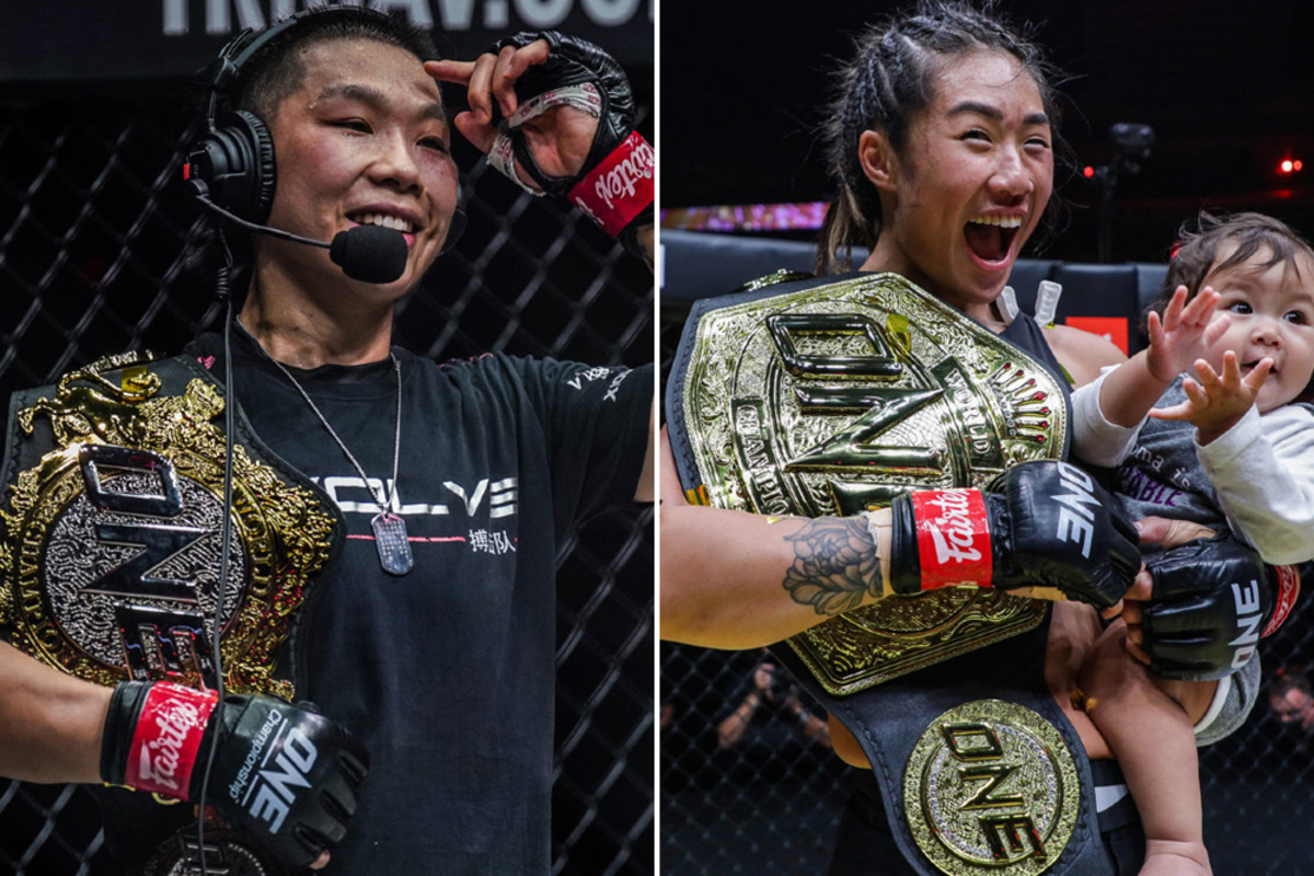 xiong jing nan vs samara santos xiong jing nan vs samara santos