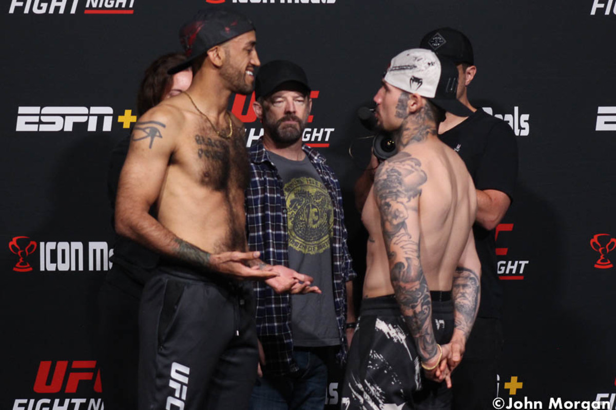 mike-jackson-pete-rodriguez-ufc-fight-night-212-official-weigh-ins