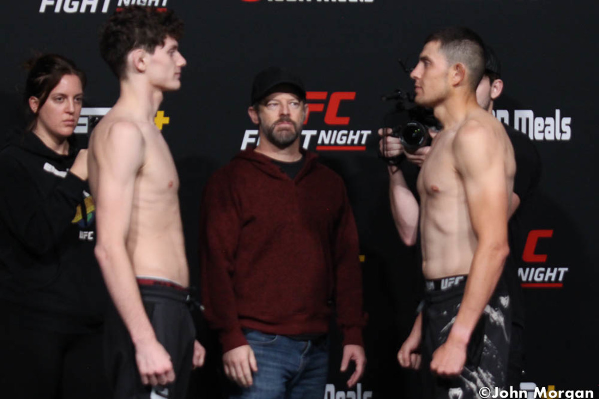 chase-hooper-steve-garcia-ufc-fight-night-213-official-weigh-ins