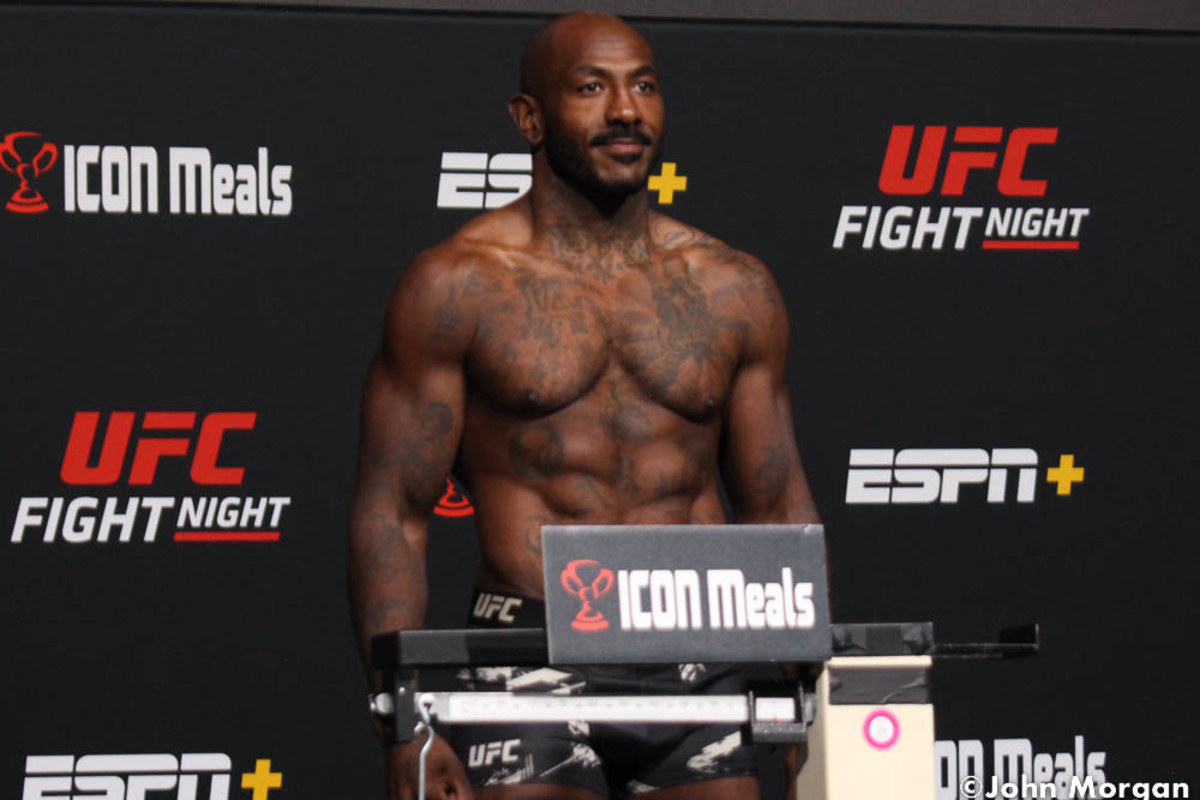 khalil-rountree-jr-ufc-fight-night-213-official-weigh-ins