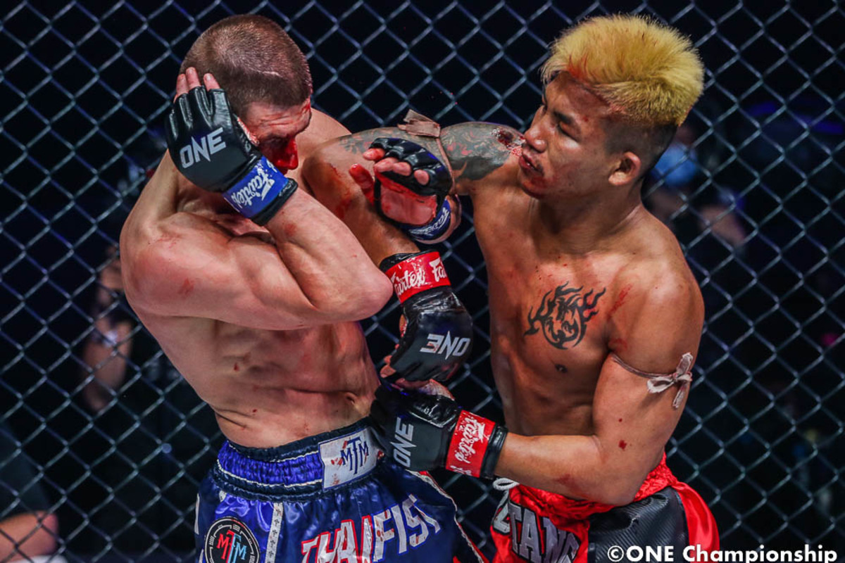 The List 3 Reasons why Rodtang vs. Joseph Lasiri will be 'Fight of the