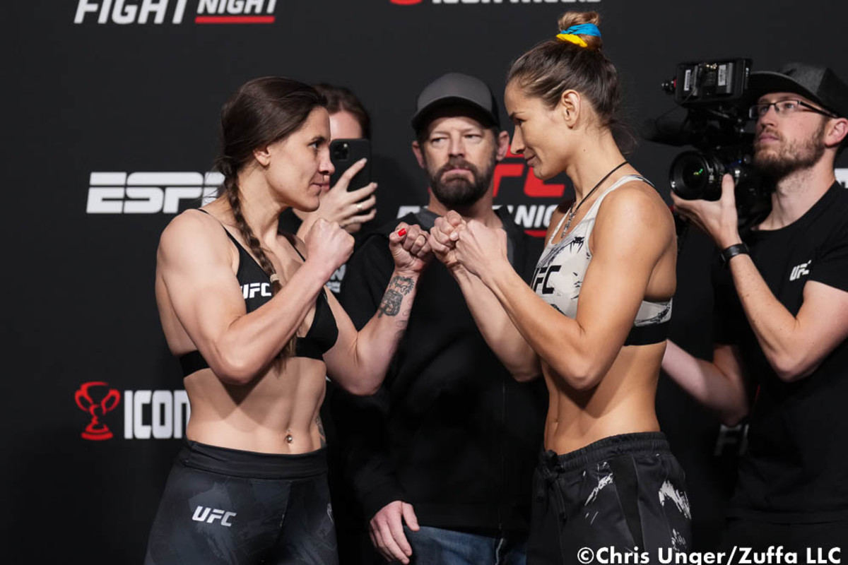 jennifer-maia-maryna-moroz-ufc-fight-night-215-official-weigh-ins