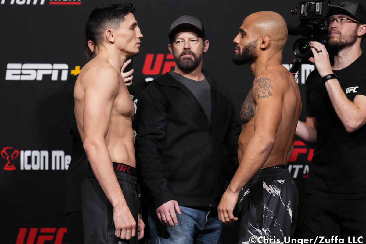 vince-morales-miles-johns-ufc-fight-night-215-official-weigh-ins