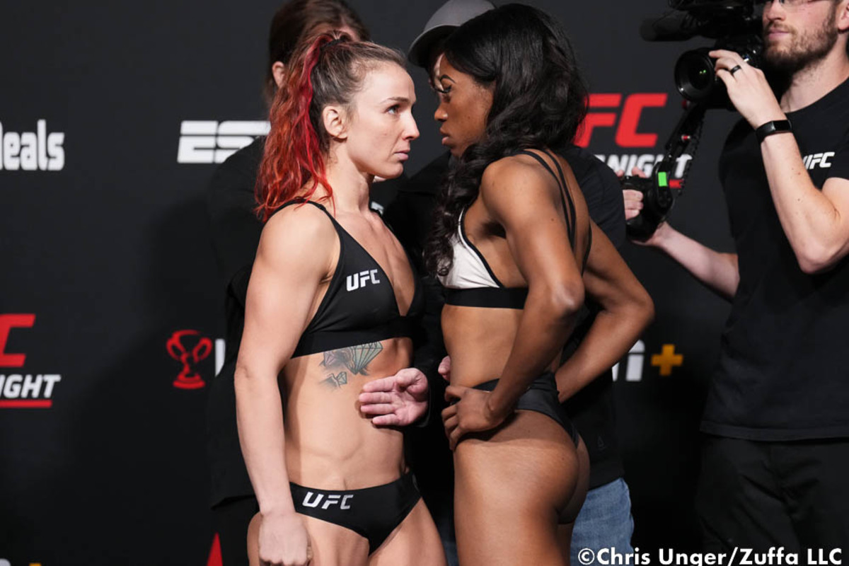 vanessa-demopoulos-maria-oliveira-ufc-fight-night-215-official-weigh-ins