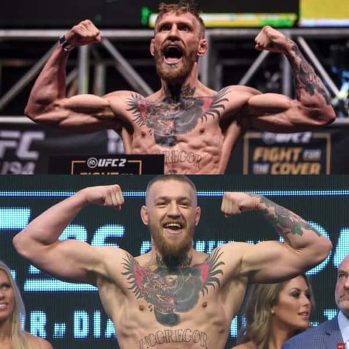 Study Documents Harmful Effects Of Extreme Weight Cutting In MMA study-documents-harmful-effects-of-extreme-weight-cutting-in-mma