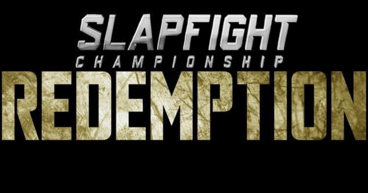 slapfight championship